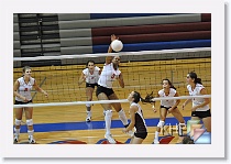 Varsity vs Silver Lake * (296 Slides)